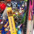 Vignette Flippers Stern Pinball Batman Limited Edition (LE) 11