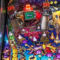 Vignette Flippers Stern Pinball Batman Limited Edition (LE) 9