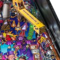 Vignette Flippers Stern Pinball Batman Limited Edition (LE) 8