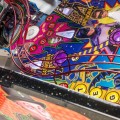 Vignette Flippers Stern Pinball Batman Limited Edition (LE) 12