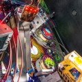 Vignette Flippers Stern Pinball Batman Limited Edition (LE) 13