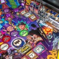 Vignette Flippers Stern Pinball Batman Limited Edition (LE) 14