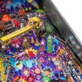 Vignette Flippers Stern Pinball Batman 66 Premium 9