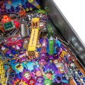 Vignette Flippers Stern Pinball Batman 66 Premium 8