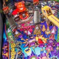 Vignette Flippers Stern Pinball Batman 66 Premium 12