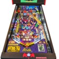 Vignette Flippers Stern Pinball Batman 66 Premium 2