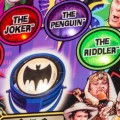 Vignette Flippers Stern Pinball Batman 66 Premium 4