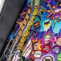 Vignette Flippers Stern Pinball Batman 66 Premium 11
