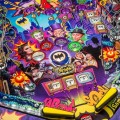 Vignette Flippers Stern Pinball Batman 66 Premium 10