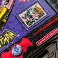 Vignette Flippers Stern Pinball Batman 66 Super Limited Edition 16