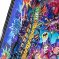 Vignette Flippers Stern Pinball Batman 66 Super Limited Edition 14