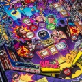 Vignette Flippers Stern Pinball Batman 66 Super Limited Edition 15