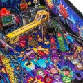 Vignette Flippers Stern Pinball Batman 66 Super Limited Edition 13