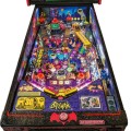 Vignette Flippers Stern Pinball Batman 66 Super Limited Edition 5
