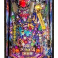 Vignette Flippers Stern Pinball Batman 66 Super Limited Edition 4