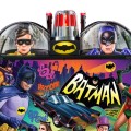Vignette Flippers Stern Pinball Batman 66 Super Limited Edition 9