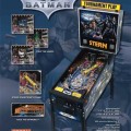 Vignette Flippers Stern Pinball Batman (The Dark Knight) 3