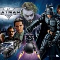 Vignette Flippers Stern Pinball Batman (The Dark Knight) 2