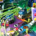 Vignette Flippers SEGA Batman Forever (occasion) 11