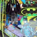 Vignette Flippers SEGA Batman Forever 10