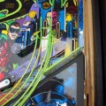 Vignette Flippers SEGA Batman Forever (occasion) 15