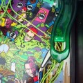 Vignette Flippers SEGA Batman Forever (occasion) 18