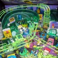 Vignette Flippers SEGA Batman Forever (occasion) 16