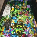 Vignette Flippers SEGA Batman Forever (occasion) 5