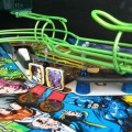Vignette Flippers SEGA Batman Forever (occasion) 7