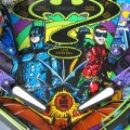 Vignette Flippers SEGA Batman Forever (occasion) 6