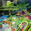 Vignette Flippers SEGA Batman Forever (occasion) 12