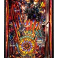 Vignette Flippers Stern Pinball Black Knight : Sword of Rage Limited Edition 3