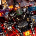 Vignette Flippers Stern Pinball Black Knight : Sword of Rage Limited Edition 2