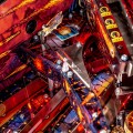 Vignette Flippers Stern Pinball Black Knight : Sword of Rage Limited Edition 8