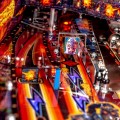 Vignette Flippers Stern Pinball Black Knight : Sword of Rage Limited Edition 6