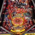 Vignette Flippers Stern Pinball Black Knight : Sword of Rage Premium 3