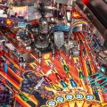 Vignette Flippers Stern Pinball Black Knight : Sword of Rage Premium 2
