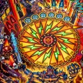 Vignette Flippers Stern Pinball Black Knight : Sword of Rage Premium 8