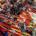 Vignette Flippers Stern Pinball Black Knight : Sword of Rage Premium 6