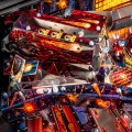 Vignette Flippers Stern Pinball Black Knight : Sword of Rage Premium 7