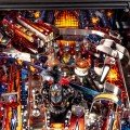 Vignette Flippers Stern Pinball Black Knight : Sword of Rage Premium 5