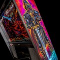 Vignette Flippers Stern Pinball Black Knight : Sword of Rage Premium 10