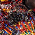 Vignette Flippers Stern Pinball Black Knight : Sword of Rage Pro 3