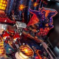 Vignette Flippers Stern Pinball Black Knight : Sword of Rage Pro 6