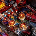Vignette Flippers Stern Pinball Black Knight : Sword of Rage Pro 2