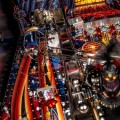 Vignette Flippers Stern Pinball Black Knight : Sword of Rage Pro 4