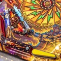 Vignette Flippers Stern Pinball Black Knight : Sword of Rage Pro 10