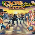 Vignette Flippers Bally Cactus Canyon 2