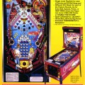 Vignette Flippers Gottlieb Car Hop 3