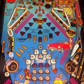 Vignette Flippers Gottlieb Car Hop 6